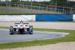 Nicolas Lapierre, Team Aguri
