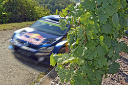 Sébastien Ogier e Julien Ingrassia, Volkswagen Polo WRC, Volkswagen Motorsport