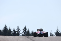 Sebastian Vettel, Ferrari SF15-T