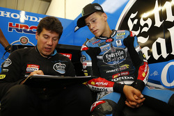 Fabio Quartararo, Estrella Galicia 0,0