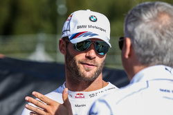 Martin Tomczyk, BMW Team Schnitzer, BMW M4 DTM
