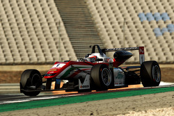 Felix Rosenqvist, Prema Powerteam Dallara F312 - Mercedes-Benz