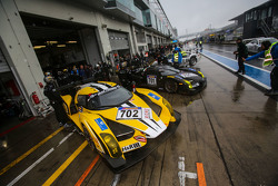 #702 Scuderia Cameron Glickenhaus