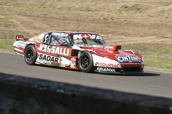 Matias Rossi, Donto Racing Chevrolet