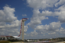 La famosa torre COTA