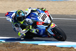 Alex Lowes, VOLTCOM Crescent Suzuki