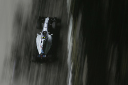 Valtteri Bottas, Williams