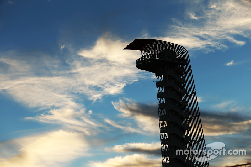 Torre COTA