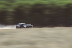 斯蒂芬·彼得汉塞尔和让-保罗•科特雷, 标致2008 DKR16