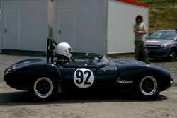 Chimay Historycar