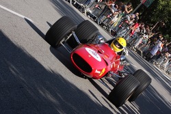 Montjuic Circuit 75th Anniversary