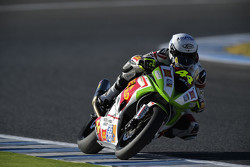 Andrea Tucci, San Carlo Team Italia