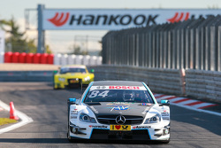 Maximilian Götz, Mücke Motorsport, Mercedes-AMG C63 DTM
