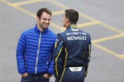 Sébastien Buemi