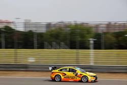Rob Huff, Lada Vesta WTCC, Lada Sport Rosneft