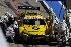 Timo Glock, BMW Team MTEK, BMW M4 DTM