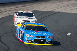 Kevin Harvick, Stewart-Haas Racing Chevrolet