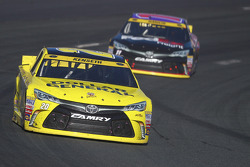 Matt Kenseth, Joe Gibbs Racing Toyota