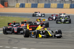 Yu Kanamaru, Pons Racing