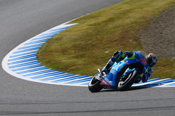 Маверік Віньялес, Team Suzuki MotoGP