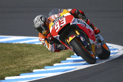 Marc Márquez, Repsol Honda Team