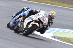 Nicky Hayden, Aspar MotoGP Team