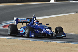 Max Chilton, Carlin