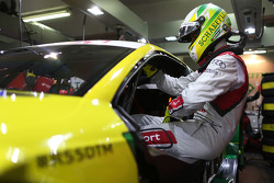 Mike Rockenfeller, Audi Sport Team Phoenix Audi RS 5 DTM
