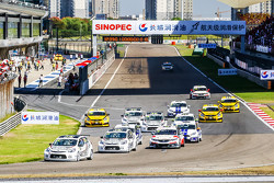 CTCC:发车