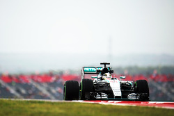 Lewis Hamilton, Mercedes AMG F1 W06