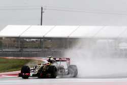 Pastor Maldonado, Lotus F1 E23