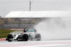 Lewis Hamilton, Mercedes AMG F1 W06