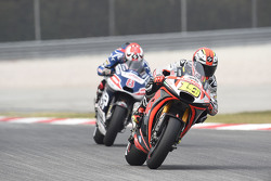 Alvaro Bautista, Aprilia Racing Team Gresini