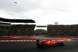 Kimi Raikkonen, Ferrari SF15-T