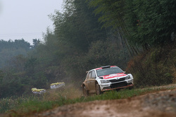 APRC,LONGYOU,MFR