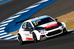 Jose Maria Lopez, Citroën C-Elysée WTCC, Citroën World Touring Car Team