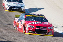 Kurt Busch, Stewart-Haas Racing Chevrolet