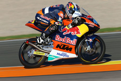 Miguel Oliveira, Red Bull KTM Ajo