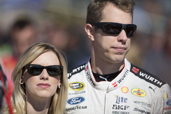 Brad Keselowski, Team Penske Ford