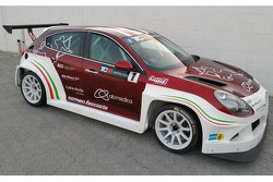 Alfa Romeo Giulietta TCR, Romeo Ferraris