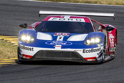 #66 Ford Performance, Chip Ganassi Racing Ford GT