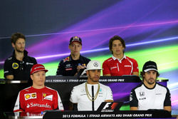 Kimi Raikkonen, Scuderia Ferrari, Lewis Hamilton, Mercedes AMG F1 Team, Fernando Alonso, McLaren Hon