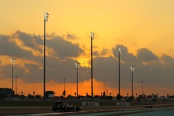 Fernando Alonso, McLaren Honda