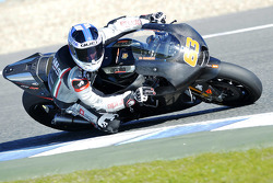 Mike di Meglio, Aprilia Racing Team Gresini