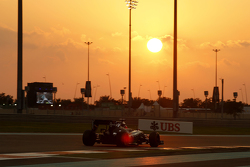 Nico Hulkenberg, Sahara Force India F1 VJM08