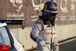 Sébastien Loeb, Citroën C-Elysée WTCC, Citroën World Touring Car team