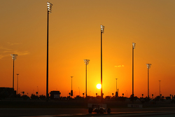 Nico Rosberg, Mercedes AMG F1 Team