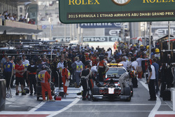 Stoffel Vandoorne, ART Grand Prix