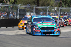 Mark Winterbottom, Prodrive Racing Australia Ford