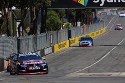 Jamie Whincup , Triple Eight Race Engineering Holden